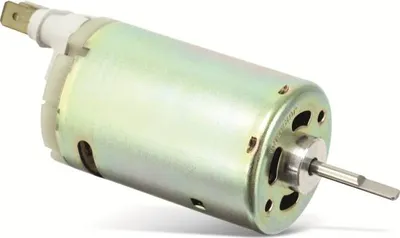 Obrázek produktu pro Stejnosměrný motor JOHNSON 1397220209, 12 V-