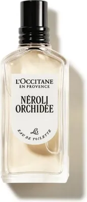 Image de L'OCCITANE EN PROVENCE | NÉROLI & ORCHIDÉE | Eau de Toilette