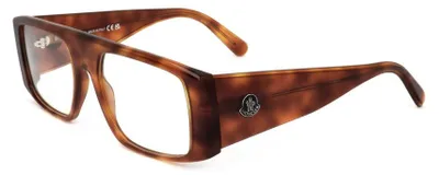 Produktbild von Moncler Sonnenbrille ML5186 052 55 18 140