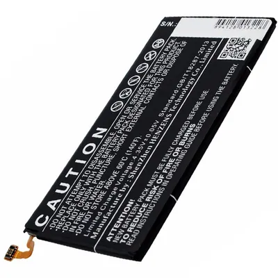 Produktbild von AccuCell Akku passend für den Samsung EB-BA700ABE Akku Samsung Galaxy A7