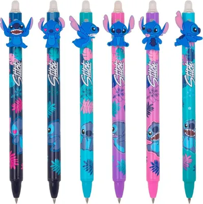 Immagine prodotto di Penna cancellabile Stitch Patio