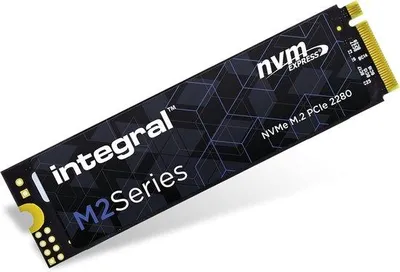 Productafbeelding van 500 GB NVME M.2 SSD PCIe Gen3x4