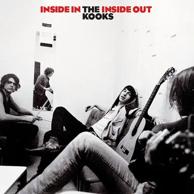 Obrázok produktu pre The Kooks: (Limited 15th Anniversary Edition) - Virgin - (CD / I)