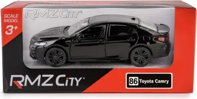 Produktbild von DAFFI Modell RMZ 5 Toyota Camry 2022 K-150