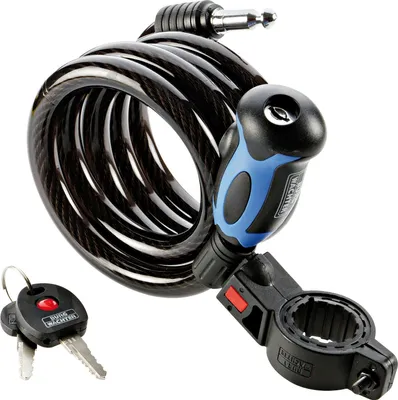 Immagine prodotto di BURG WÄCHTER Fahrradschloss 1345 150 L