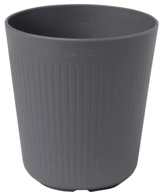 Produktbild von Camp Cup grau 355 ml - farbe charcoal