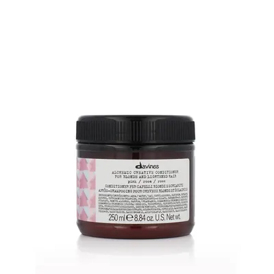 Image de Davines Conditioner Alchemic Creative Conditioner
