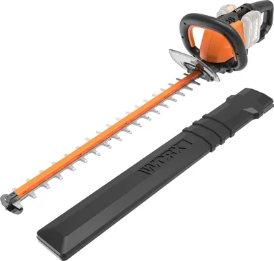 Immagine prodotto di Tagliasiepi Worx WG284E.9 40V (2x 20V) senza batteria e caricabatterie