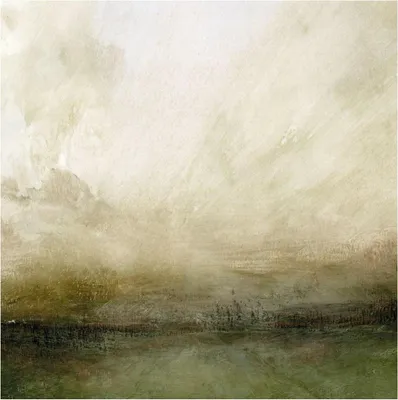 Image de Dan Hobday - « Aspect » Impression sur toile PM13282 (85 cm x 85 cm) (Couleur)
