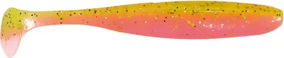Produktbild von Keitech Gummifisch Easy Shiner Lemon Bubblegum 4.5" 11,3cm