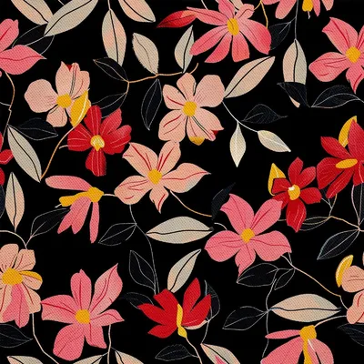 Produktbild von OUTDOOR DEKOSTOFFE OXFORD - Motiv Femini | DX10282