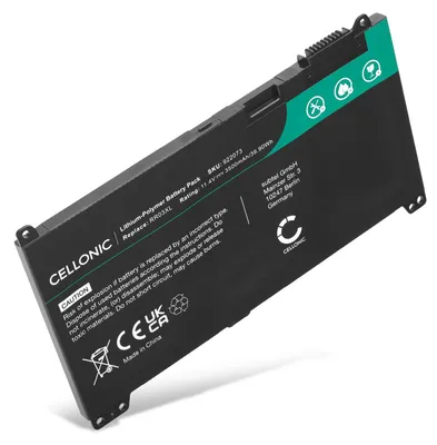 Produktbild von CELLONIC 1x Akku kompatibel mit HP ProBook 4210s, 430 Gen 4, 5