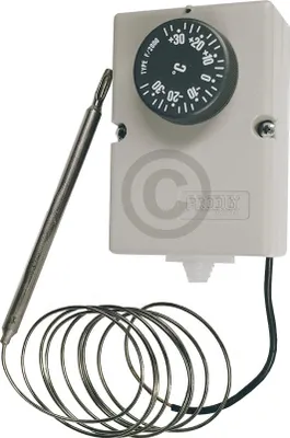Produktbild von Europart Thermostat F/2000 für Kühlgerät Universal