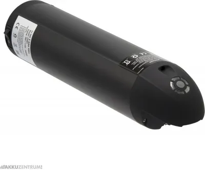 Obrázok produktu pre Batéria na fľašu na vodu 36cm 400Wh batéria na e-bike 36V 11Ah typ fľaše s držiakom