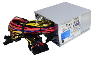 Produktbild von SSP-850RS Bulk 850W, PC-Netzteil
