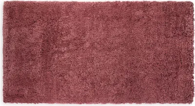 Produktbild von WohnDirect Badteppich VIENNA Altrosa