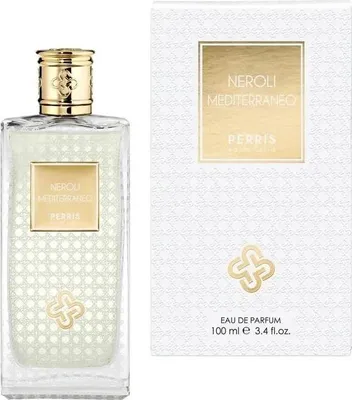 Image de Perris neroli mediterraneo epv 100ml