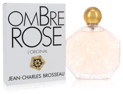 Image de Jean-Charles Brosseau omBre Rose Eau de Toilette Vaporisateur 100 ml