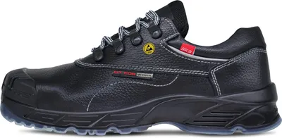 Produktbild von HKS Herren Sicherheitshalbschuh S3 Primus OP - robust & wasserabweisend 45