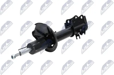 Produktbild von NTY Stoßdämpfer Vorne Links für SUZUKI Alto (GF) Federbein A-SU-008