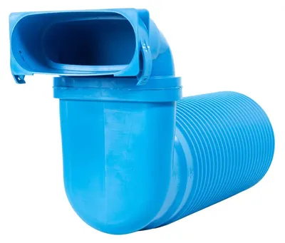 Produktbild von Kermi x-well Anschlusssystem flach