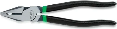 Produktbild von Universalschere TOPTUL DBAC1209