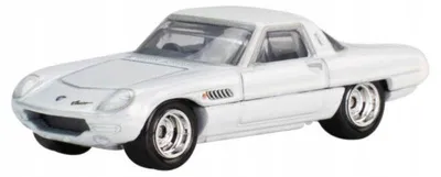 Produktbild von Hot Wheels JBL66, Auto, 3 Jahr(e), Metall, Kunststoff, Weiß