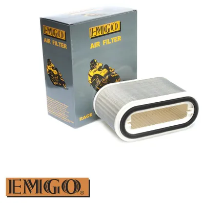 Produktbild von EMGO Luftfilter für Yamaha V-MAX 1200 1985-2007 HFA4910 1FK-14451-00
