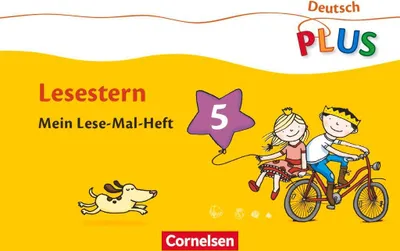 Produktbild von Lesestern