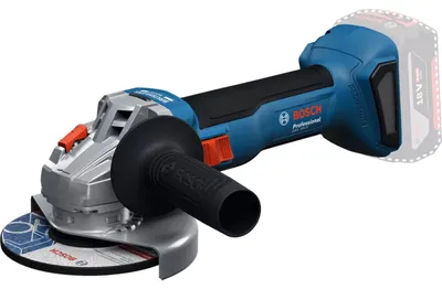 Immagine prodotto di Angle Grinder - Bosch - GWS 18V-8 - 125mm - 18V - Cordless