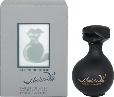 Immagine prodotto di Salvador Dalí Pour Homme Eau De Toilette 100 ml (uomo)