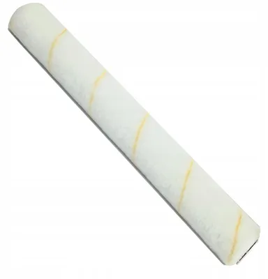 Produktbild von Wooster RR643 PRO/DOO-Z Farbroller 45 cm, 1/2 Zoll Flor für Acryl- und Emulsionsfarben
