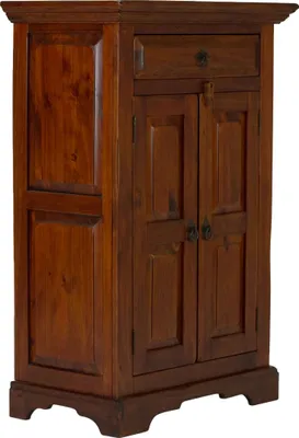 Produktbild von Kommode Catana braun