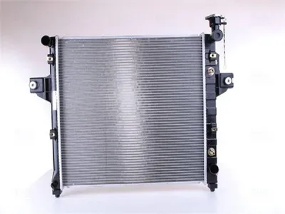 Produktbild von NISSENS 61010 Kühler Wasserkühler Motorkühler für JEEP GRAND CHEROKEE II (WJ, WG)
