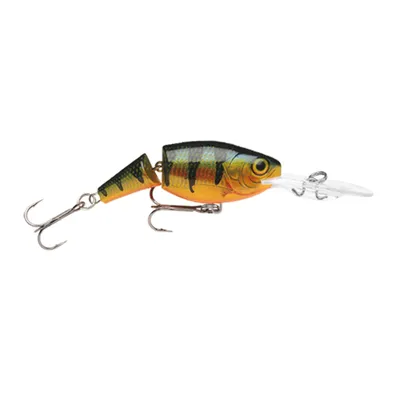Produktbild von Rapala® Jointed Shad Rap® - barva P 70 mm - JSR07