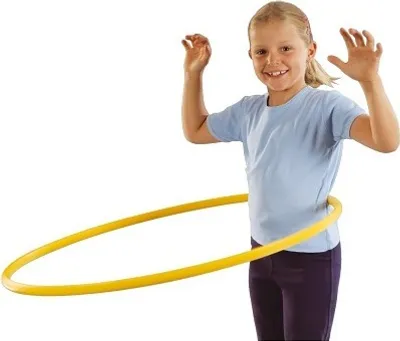 Produktbild von Dance-Hoop, ø ca. 80 cm, 160 g