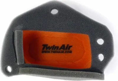Image de Filtre à air Twin Air résistant au feu et compatible avec le système Powerflow