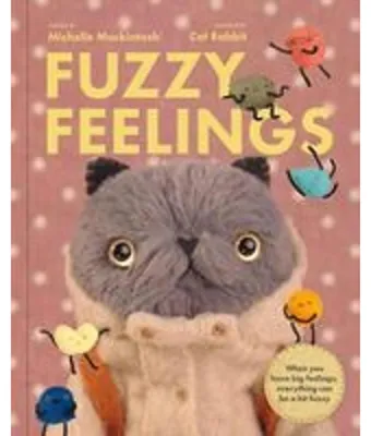 Obrázok produktu pre Fuzzy Feelings
