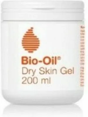 Immagine prodotto di Olio gel biologico per pelli secche 200 ml