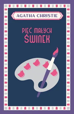 Immagine prodotto di Pięć małych świnek