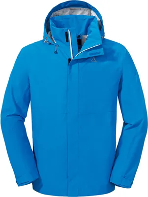 Produktbild von SCHÖFFEL Schöffel Gmund Jacke Herren blau 56