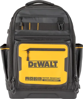 Zdjęcie produktu dla Dewalt Plecak Pro Torba Na Narzędiza Laptopa Dwst60102-1