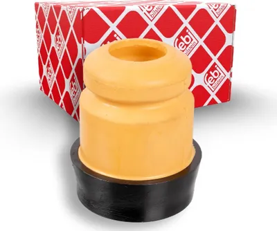 Produktbild von FEBI BILSTEIN 170481 Anschlagpuffer Federung Vorne für BMW X5 (E70) X6 (E71, E72)