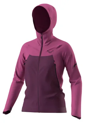 Immagine prodotto di Dynafit TRANSALPER DST W JKT magenta/6A70 M