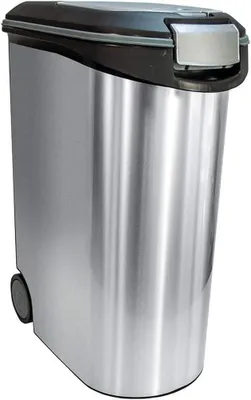 Produktbild von 54L Futterbehälter für Haustiere