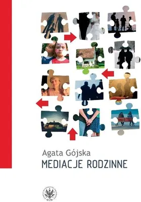 Obrázek produktu pro Mediacje rodzinne