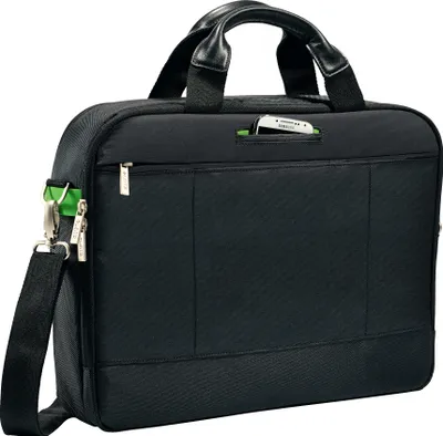 Produktbild von Esselte Leitz Smart Traveller - Notebook-Tasche - 39.6 cm (15.6")