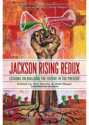 Zdjęcie produktu dla Jackson Rising Redux