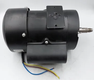 Produktbild von #41 Silnik Elektryczny Do Pilarki Do Drewna Dedra Ded7719 - Xded7719.41