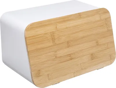 Produktbild von Brotkorb 5five Metall
